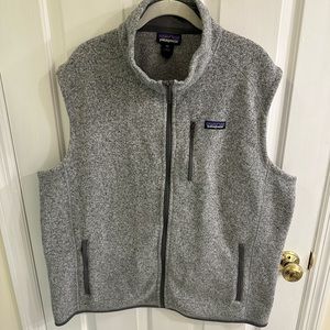 Patagonia Women’s XXL Vest